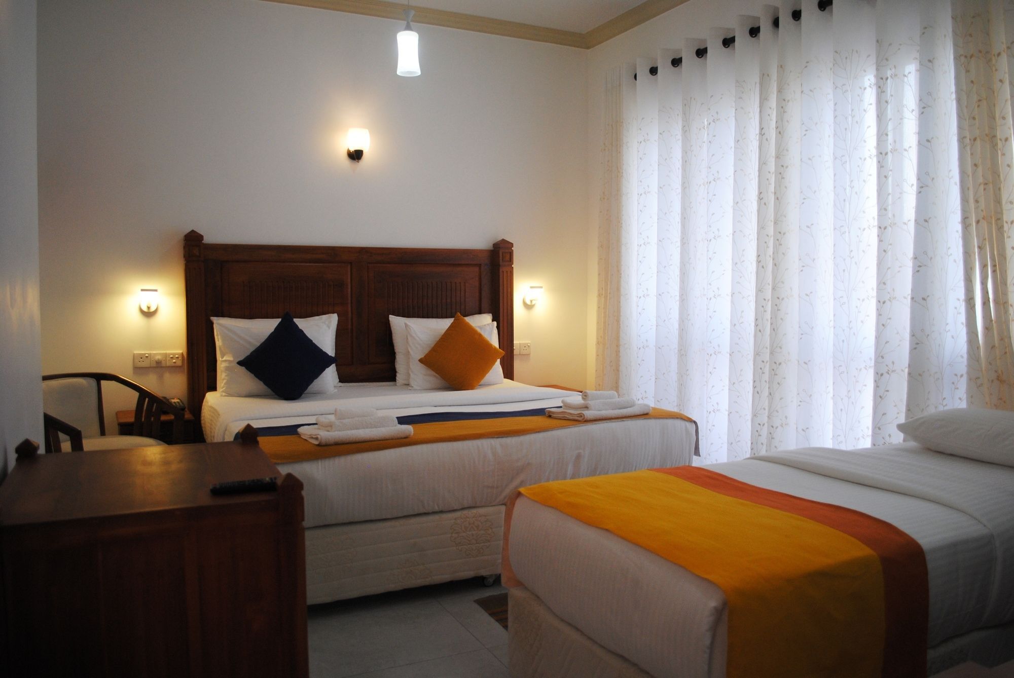 Hotel Yo קנדי מראה חיצוני תמונה